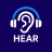 Hear Through Walls icon