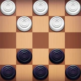 Checkers: Classic Board Game icon