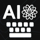KI-Tastatur: Chatbot,Grammatik icon
