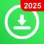 Téléchargeur Statut - Saver icon