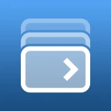 Banking4 Home icon