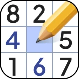 Sudoku - Klassisches Sudoku icon
