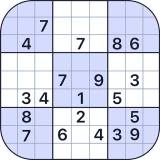 Sudoku - Giochi di puzzle icon