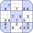 Sudoku - Giochi di puzzle icon