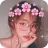 Sweet Editor Camera Lite icon