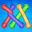 Tangle Rope 3D: Untie Master icon