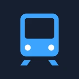 지하철 종결자 – Smarter Subway icon