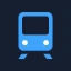 지하철 종결자 – Smarter Subway icon