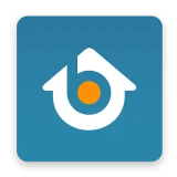 Brilliant Smart Home System icon