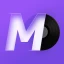MD Vinyl - Lettore Musicale icon