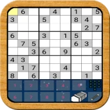 Sudoku ohne Werbung offline icon