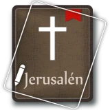 La Biblia de Jerusalén icon