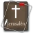 La Biblia de Jerusalén icon