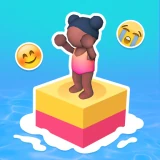 Sauter les Mots icon