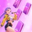 Kpop Tiles : Piano Rythme Jeu icon