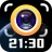 Timestamp Camera & GPS Maps icon