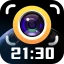 Timestamp Camera & GPS Maps icon