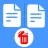 Entferner für doppelte Dateien icon