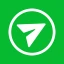 WhatsDirecto - Sin guardar icon