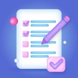 Organizador y lista de tareas icon
