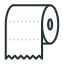 Flush - Public Toilet Finder icon