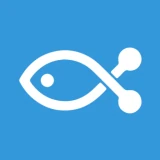 釣りアプリ アングラーズ｜釣り情報・釣果記録｜バス釣りにも icon