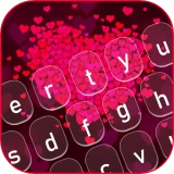 Love Photo Keyboard Theme 2023 icon