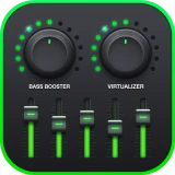 Égaliseur - Amplificateur icon