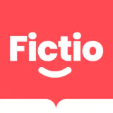 Fictio - Romanzi in italiano icon