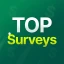 TopSurveys: Sondages rémunérés icon