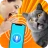 Traducteur d'humain à chat icon