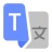 Traduci - Traduttore vocale icon