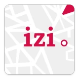 izi.TRAVEL: Guide audio icon
