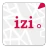 izi.TRAVEL: Guide audio icon