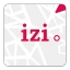 izi.TRAVEL: Guide audio icon