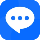 Messages: SMS, Messenger, Home icon