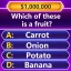 TRIVIA Master - Jeu de quiz icon