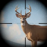 Trophy Hunter – Jeu de Tir icon