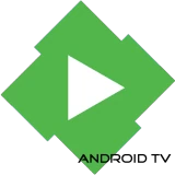 Emby for Android TV icon