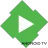 Emby for Android TV icon
