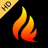 FlareFlow: 1-Minute Dramas! icon