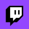 Twitch : streaming en live icon