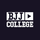 BJJ College icon