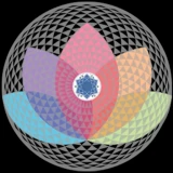 High Vibe TV Spiritual Network icon