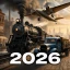 Transport Tycoon Empire 2 icon
