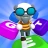 Type Sprint: Jeux de lettres icon