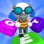 Type Sprint: Jeux de lettres icon