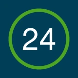 Privat24 – mobile bank icon