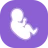 Temporizador de contracción icon