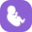 Temporizador de contracción icon